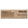 Toner cartridge ACTIS TH-533A replacement for HP 304A CC533A / Canon CRG-718M, magenta, standard 3000 pages