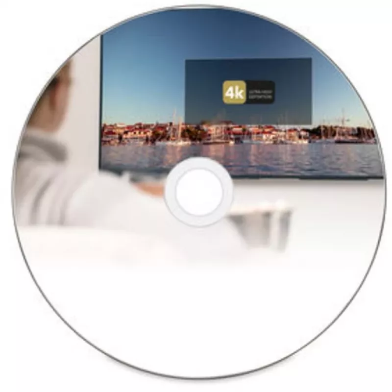 BD-R XL MediaRange MR520 100GB 4X - Blu-ray recordable disc, single-layer XL capacity