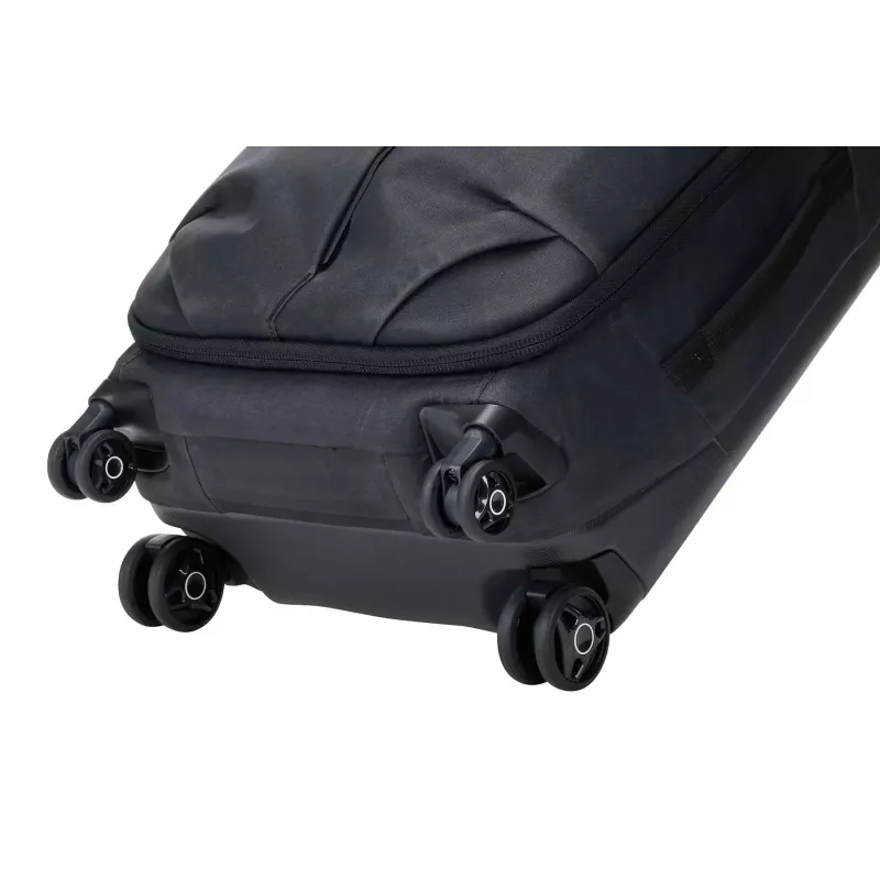 Thule Aion TARS122 - Black Trolley Soft shell 35 L Polyester
