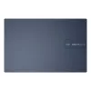 Laptop ASUS Vivobook 14 X1404VA-V14.I38128 14 inch FHD, Intel Core i3-1315U, 8GB RAM, 128GB SSD, Windows 11 Home (S Mode), Quiet Blue