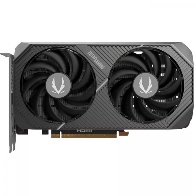 ZOTAC GAMING GeForce RTX 5050 Twin Edge OC 8GB GDDR6 Graphics Card