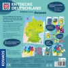 WAS IST WAS - Entdecke Germany, Board Game