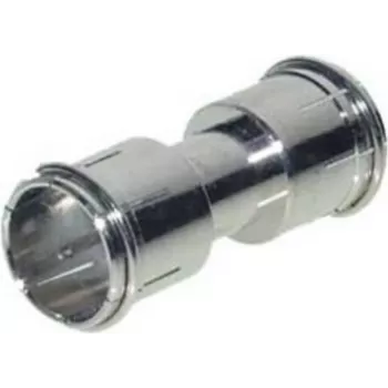 Power Doppelstecker ShiverPeaks 85203-1 — compact double plug adapter