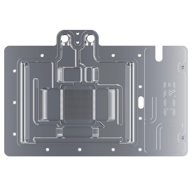 Alphacool Core Geforce RTX 4090 Founders Edition mit Backplate (13470)