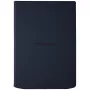 Cover PocketBook HN-QI-PU-743G-NB-WW 19.8 cm 7.8 inch Black
