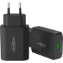 Ansmann Home Charger 130Q - Indoor - AC - 12 V - Black