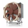 CPU Cooler Noctua NH-U14S TR4-SP3 — 140 mm fan, Socket TR4/SP3, 165 mm height, 1.03 kg