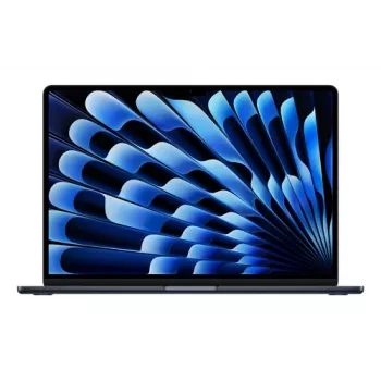Apple MacBook Air Z1DG M4 10C CPU/10C GPU/16C N.E. SSD 70W USB-C us - Midnight