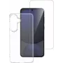 4smarts 360° Protection Set for Samsung Galaxy S26+ -clear (541740)