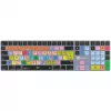 Logickeyboard LKB-LOGXP2-TM-UK keyboard Office QWERTY English Full-size