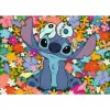 Puzzle 1000 pieces Stitch