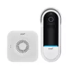Doorbell Chime Omajin by Netatmo OVD-01-EU Black White