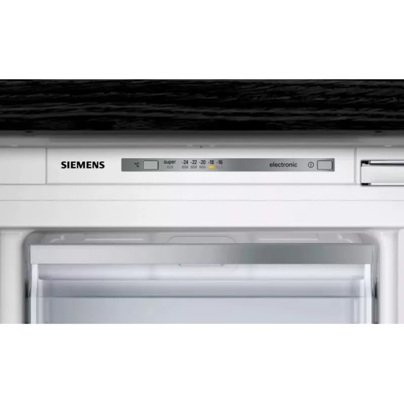 Siemens iQ500 GI11VADE0 freezer Upright freezer Built-in 72 L White