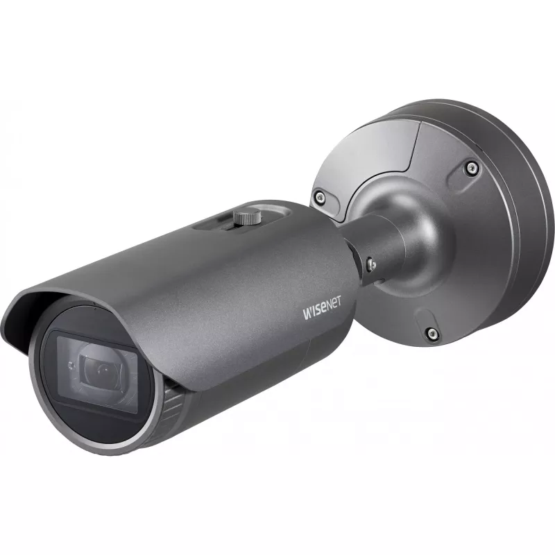 Hanwha Techwin IP-Cam Bullet X-Series XNO-6080R/RW RoadWatch ANPR - Network camera