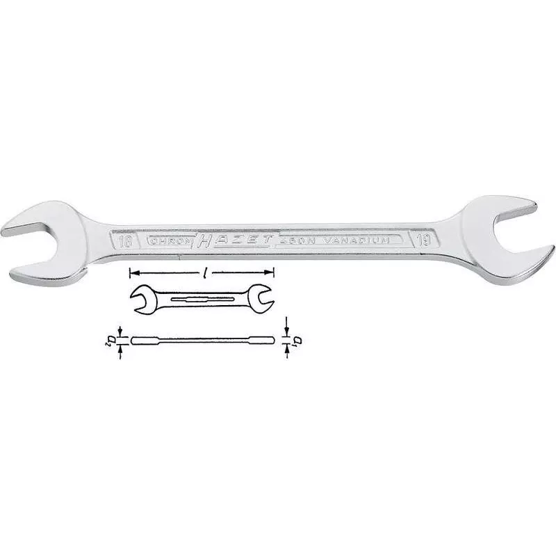Hazet 450N-5X5.5