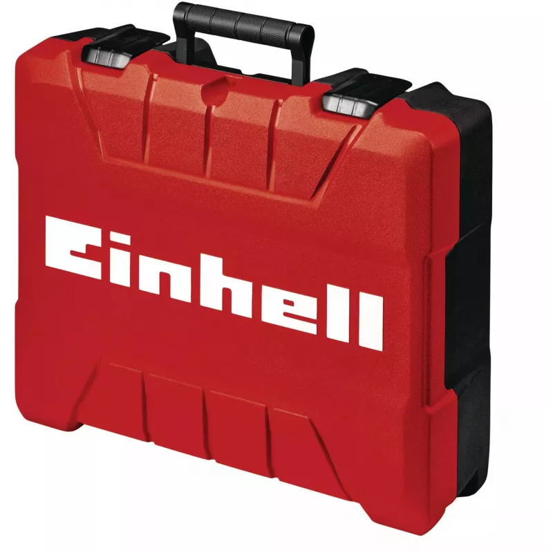 Cordless angle grinder Einhell TE-AG 18/115 Li Kit — 115 mm disc, 18 V Li‑Ion, 8500 RPM, 1.65 kg