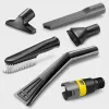 Universal vacuum cleaner Kärcher NT 22/1 Ap Te Adv L 22 l 1300 W (1.378-621.0) Anthracite