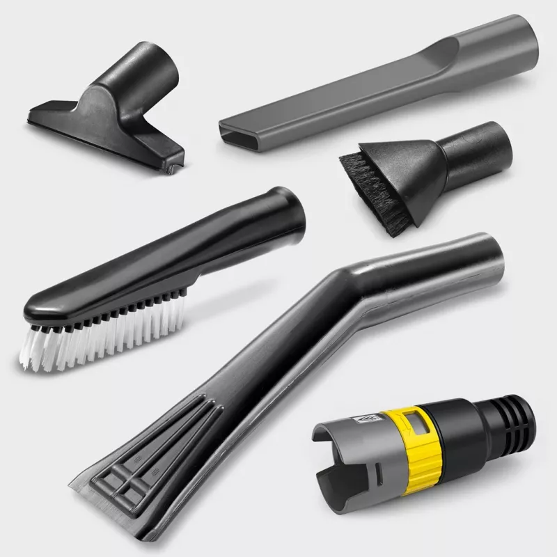 Universal vacuum cleaner Kärcher NT 22/1 Ap Te Adv L 22 l 1300 W (1.378-621.0) Anthracite