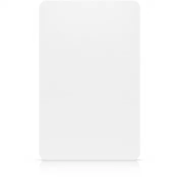 Proximity access card Ubiquiti UA-Card-W-10 13.56 MHz White