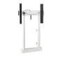 Motorized display mount Vogel's RISE 2000W 7320001 – motorized TV lift for ceiling or cabinet