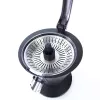 Electric Grill Jata EX1057 with Non-Stick Surface and Adjustable Temperature