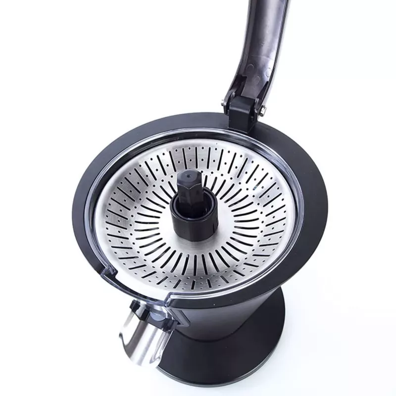 Electric Grill Jata EX1057 with Non-Stick Surface and Adjustable Temperature