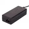 Laptop power adapter Akyga AK-ND-05 65W 19.5V 3.34A for DELL, 1.2m cable, black