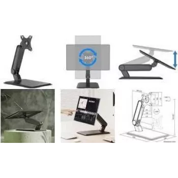 Logilink BP0201 Display