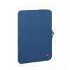Sleeve case Rivacase 5226BL for 15.6 inch laptops, neoprene and polyester, 0.27 kg
