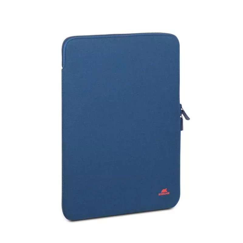 Sleeve case Rivacase 5226BL for 15.6 inch laptops, neoprene and polyester, 0.27 kg