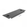 Blind panel DeLOCK 10 inch Network Cabinet 66578