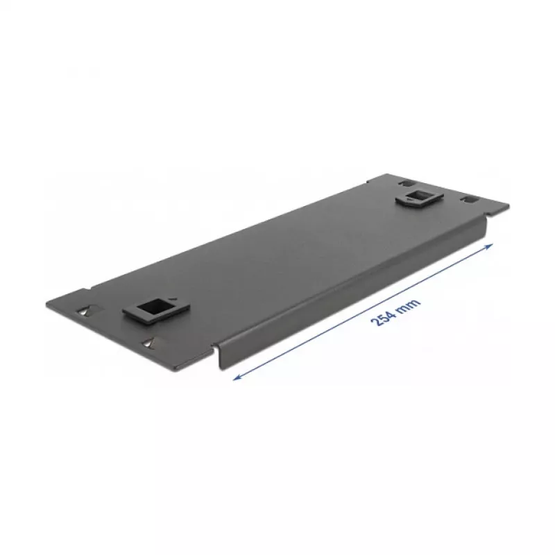 Blind panel DeLOCK 10 inch Network Cabinet 66578