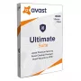 Avast Ultimate - 1 PC, 3 Years, Global (Windows)