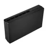 SilverStone SST-LSB02-E - ARGB LED Hub, Controller - black