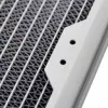 Radiator Black Ice Nemesis 360GTX Satin White 360mm CPU liquid-cooling radiator