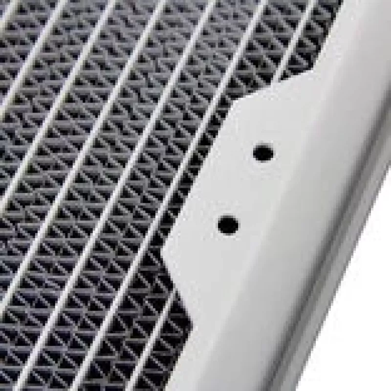 Radiator Black Ice Nemesis 360GTX Satin White 360mm CPU liquid-cooling radiator
