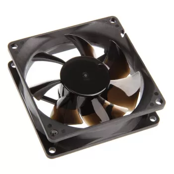 Fan Noiseblocker BlackSilentPro P-1
