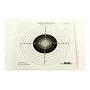 Paper target discs broń.pl 14 x 14 cm, paper, pack of 100