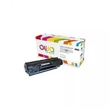 Toner cartridge Armor K15791OW 2200 pages Black