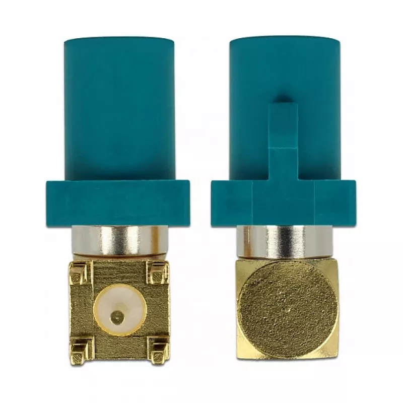 Coaxial Connector DeLOCK 89774