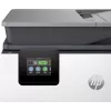 HP OfficeJet Pro 9120b Wireless All-in-One Color Printer, Two-sided printing; Copier, Scanner