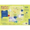 Big Fun Chemistry, Experiment Kit