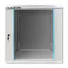 Qoltec 54487 RACK cabinet 19 | 12U | 600 x 635 x 600