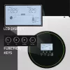 Hybrid solar inverter Off-Grid 6200W | 120A