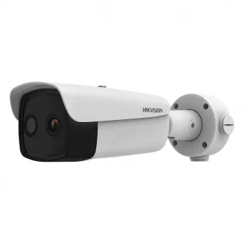 HIKVISION DS-2TD2637-25/QY Thermal 364x288 Bi-Spectrum Bullet