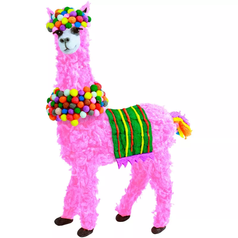 fischerTiP Alpaca, craft material