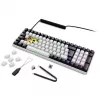 Gaming Keyboard Sharkoon SGK50 S2 Mechanical QWERTZ Wireless