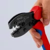 KNIPEX PreciForce Crimping Pliers f. MC4 / EVO2