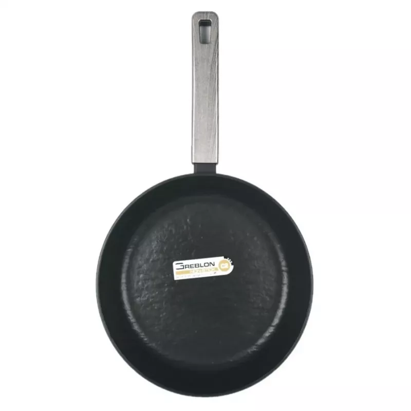 Frying pan Maestro MR-1204-28, 28 cm, Rock Stone coating