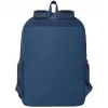 City backpack Rivacase Gremio Blue Polyester rPET 305x150x460mm